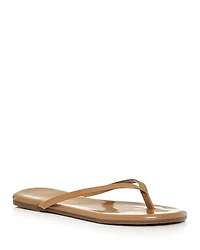 Women's Glosses Flip Flops