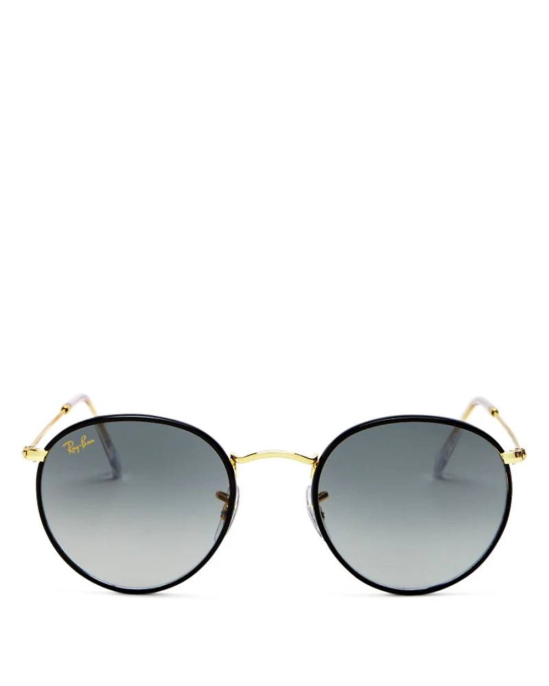 Round Sunglasses