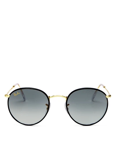 Round Sunglasses