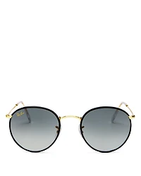 Round Sunglasses