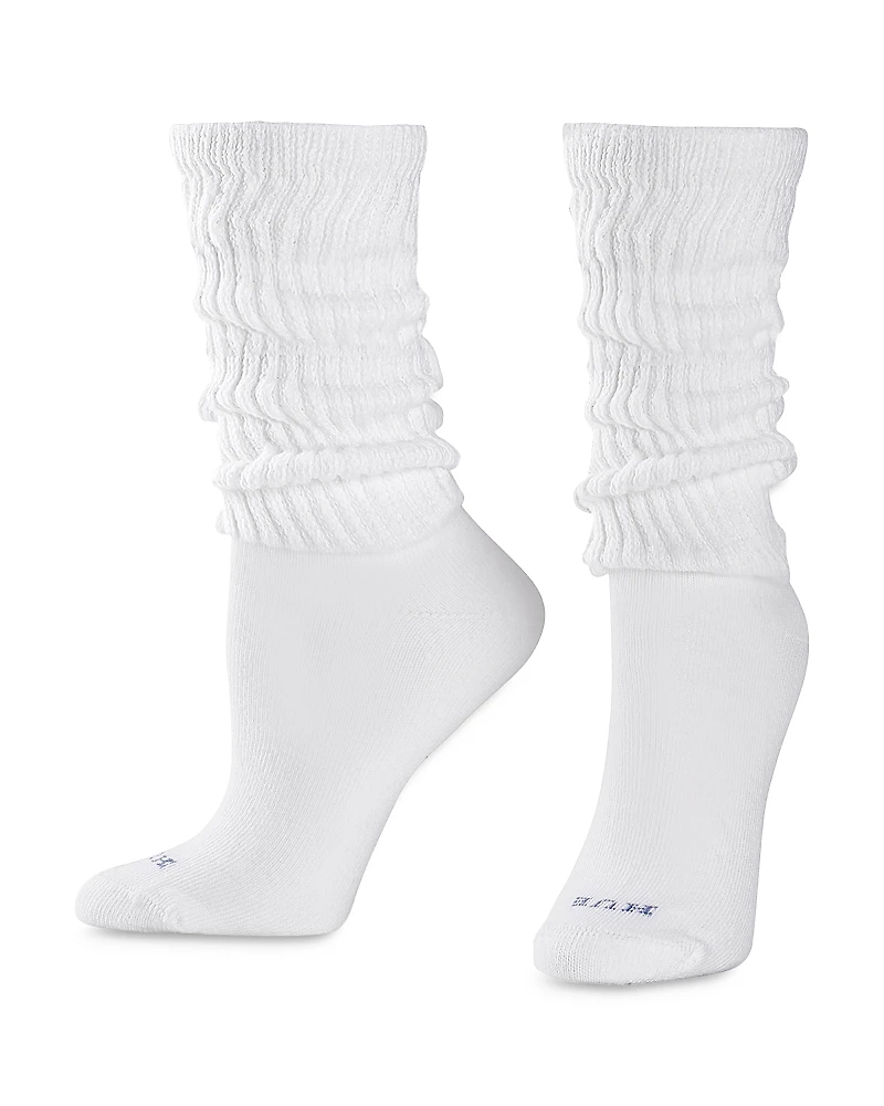 Hue The Slouch Socks