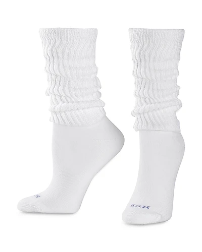 Hue The Slouch Socks