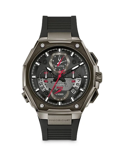 Precisionist Chronograph