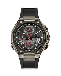 Bulova Precisionist Chronograph, 44.5mm