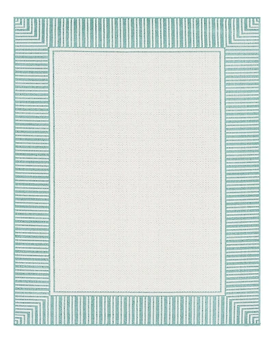 Livabliss Alfresco Alf-n Area Rug, 3'7 x 5'7
