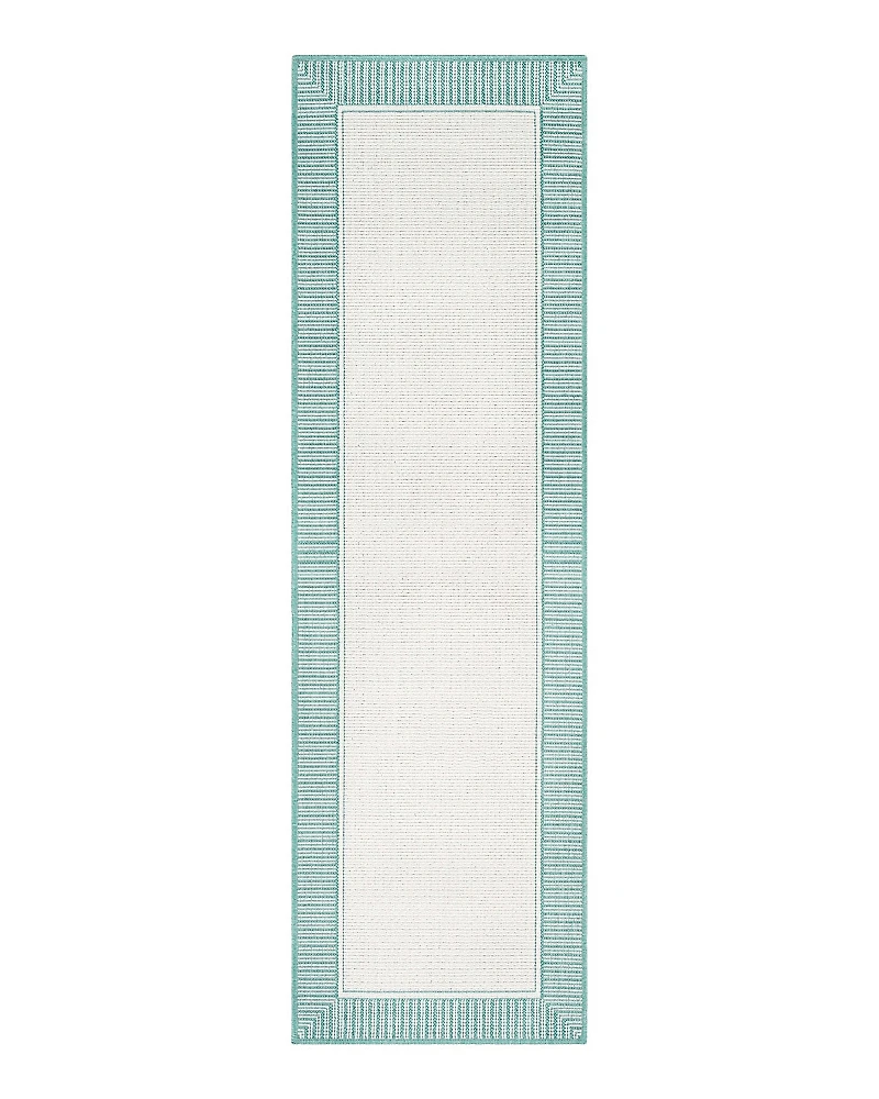 Livabliss Alfresco Alf-n Runner Area Rug, 2'5 x 7'10