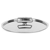 Cristel Castel Pro Mini 4 Stainless Steel Lid