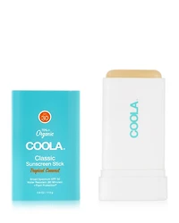 Classic Sunscreen Stick SPF 30 - Tropical Coconut 0.6 oz.