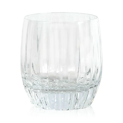 Natalia Double Old Fashioned Glass