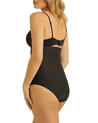High Waist Shaping Briefs