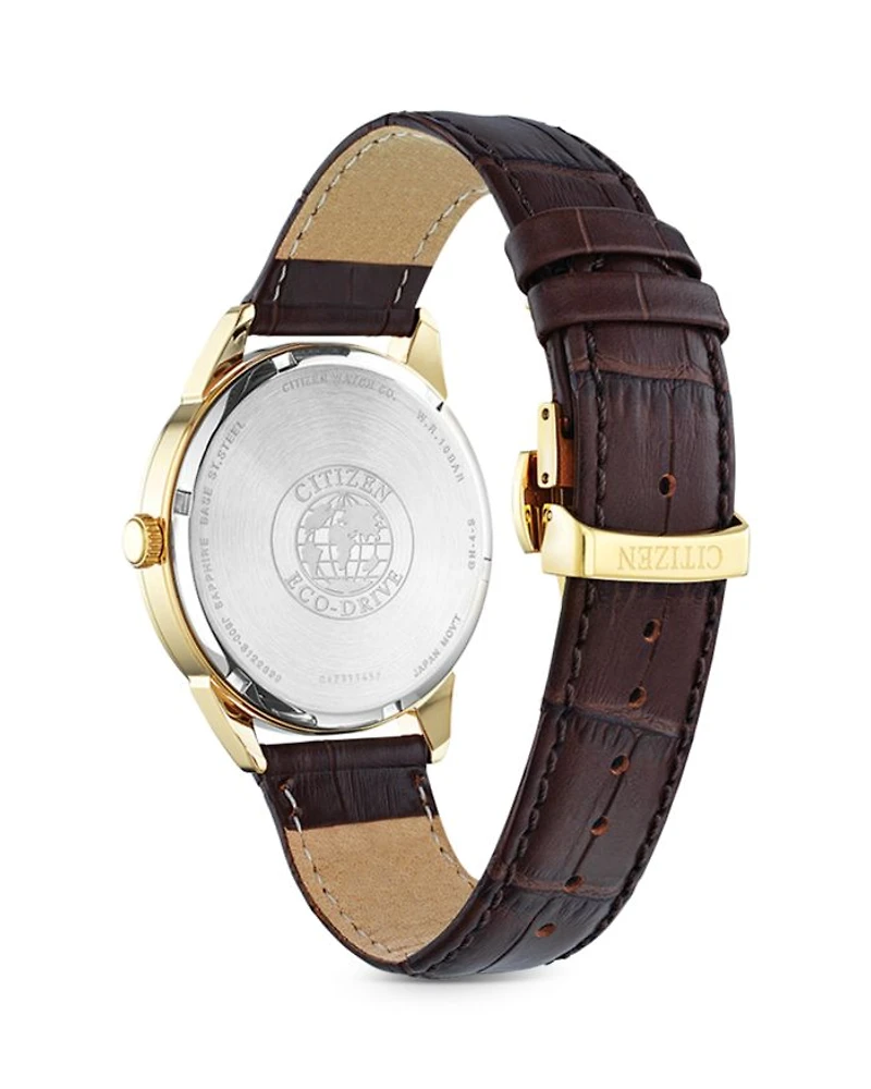Corso Watch