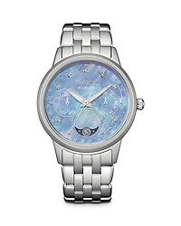 Citizen Eco-Drive Calendrier Watch