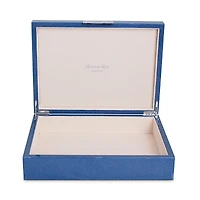 Addison Ross Lacquered Box, 8 x 11