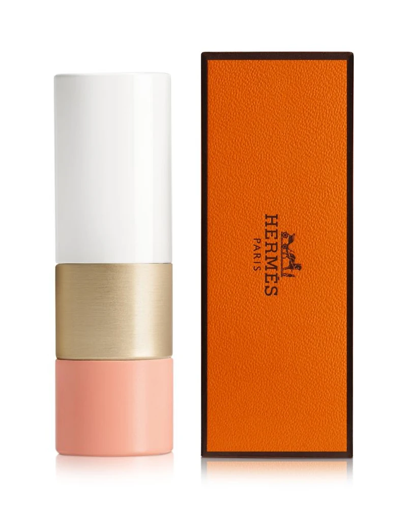 Rose Hermès Rosy Lip Enhancer