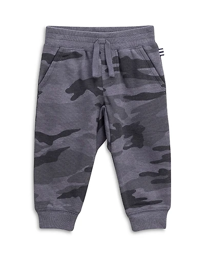 Splendid Boys' Camo Jogger Pants - Baby