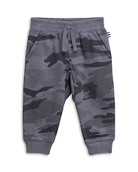 Splendid Boys' Camo Jogger Pants - Baby