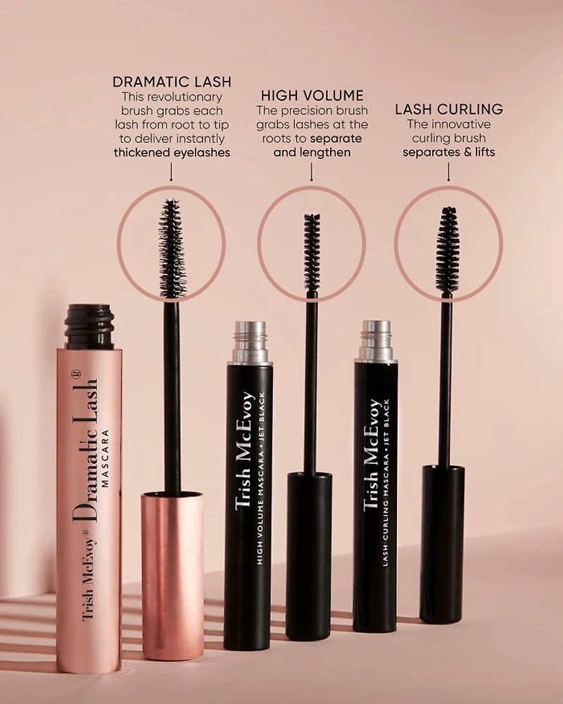 Dramatic Lash® Mascara