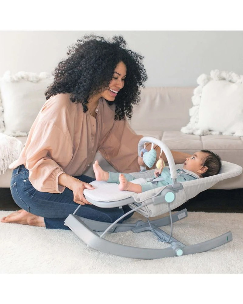3 in 1 Transition Seat