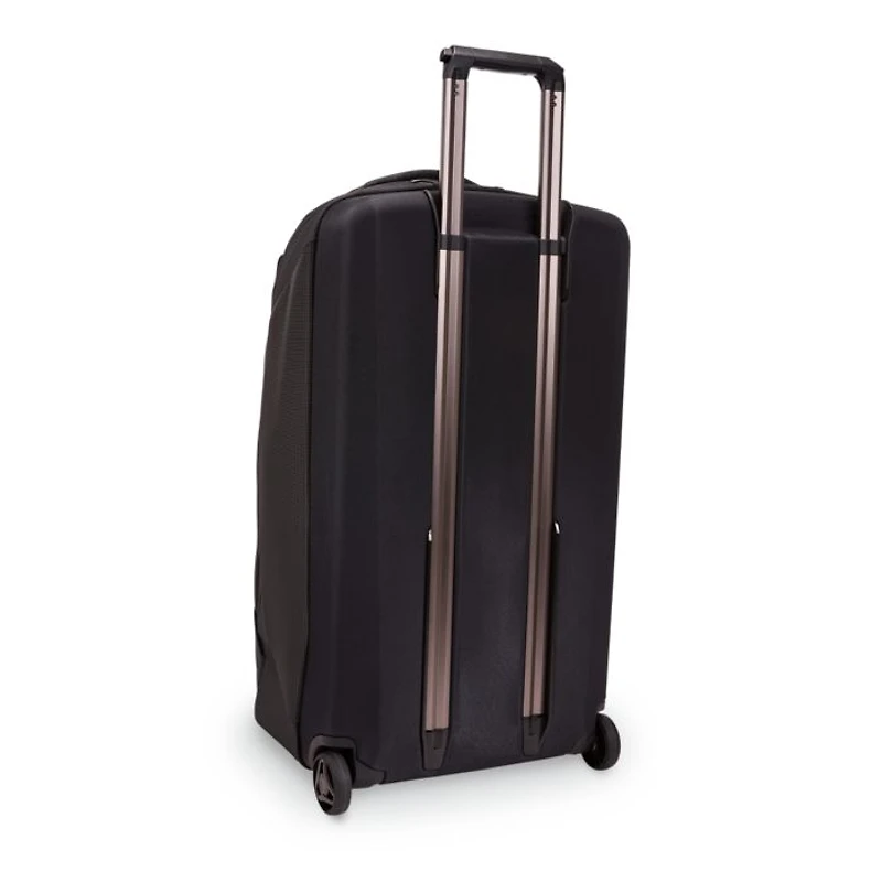 Crossover 2 Wheeled Duffel Bag