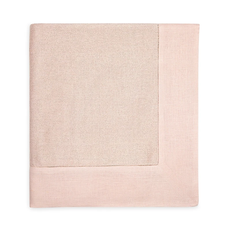 Sferra Reece Oblong Tablecloth, 140 x 66