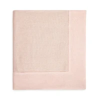 Sferra Reece Oblong Tablecloth, 140 x 66