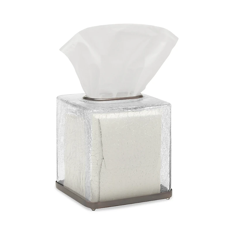 Pigeon & Poodle Pomaria Tissue Box