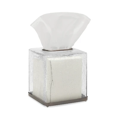 Pigeon & Poodle Pomaria Tissue Box