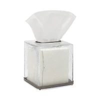 Pigeon & Poodle Pomaria Tissue Box