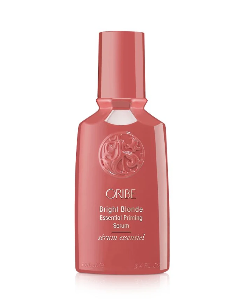 Bright Blonde Essential Priming Serum 3.4 oz.