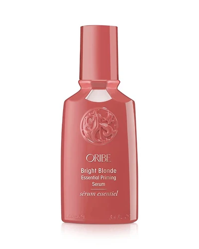 Bright Blonde Essential Priming Serum 3.4 oz.