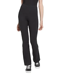 Tara Cotton Stretch Bootcut Pants
