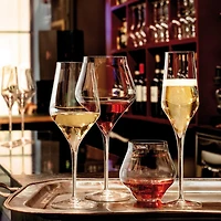 Supremo Champagne Glass
