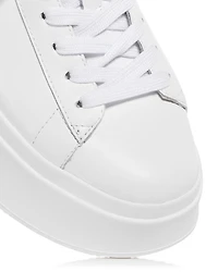 Women's Moby Low Top Platform Sneakers