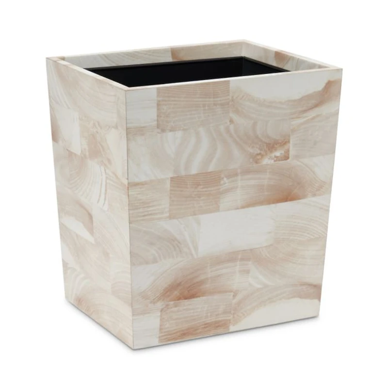 Palermo II Wastebasket
