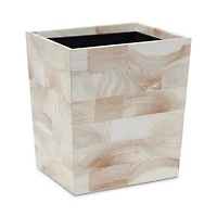 Palermo II Wastebasket