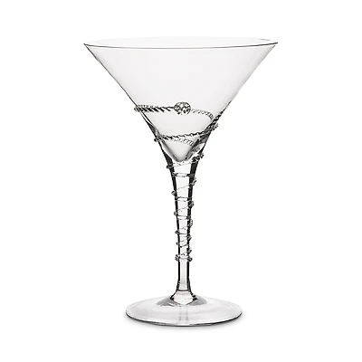 Juliska Amalia Martini Glass