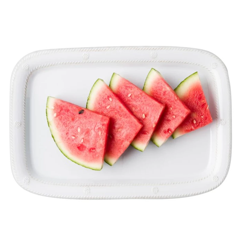 Berry & Thread Melamine 16" Serving Tray/Platter