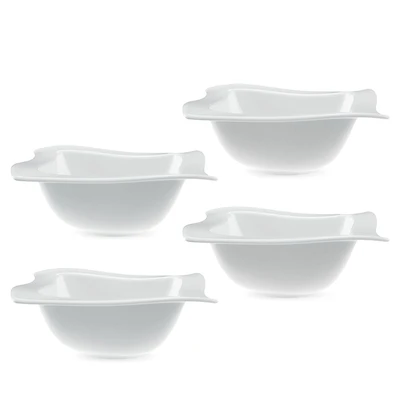 Villeroy & Boch New Wave Bowls, Set of 4