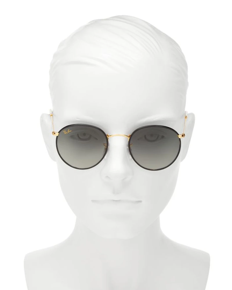 Round Sunglasses
