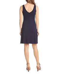 Brigitte Knit Tank Dress