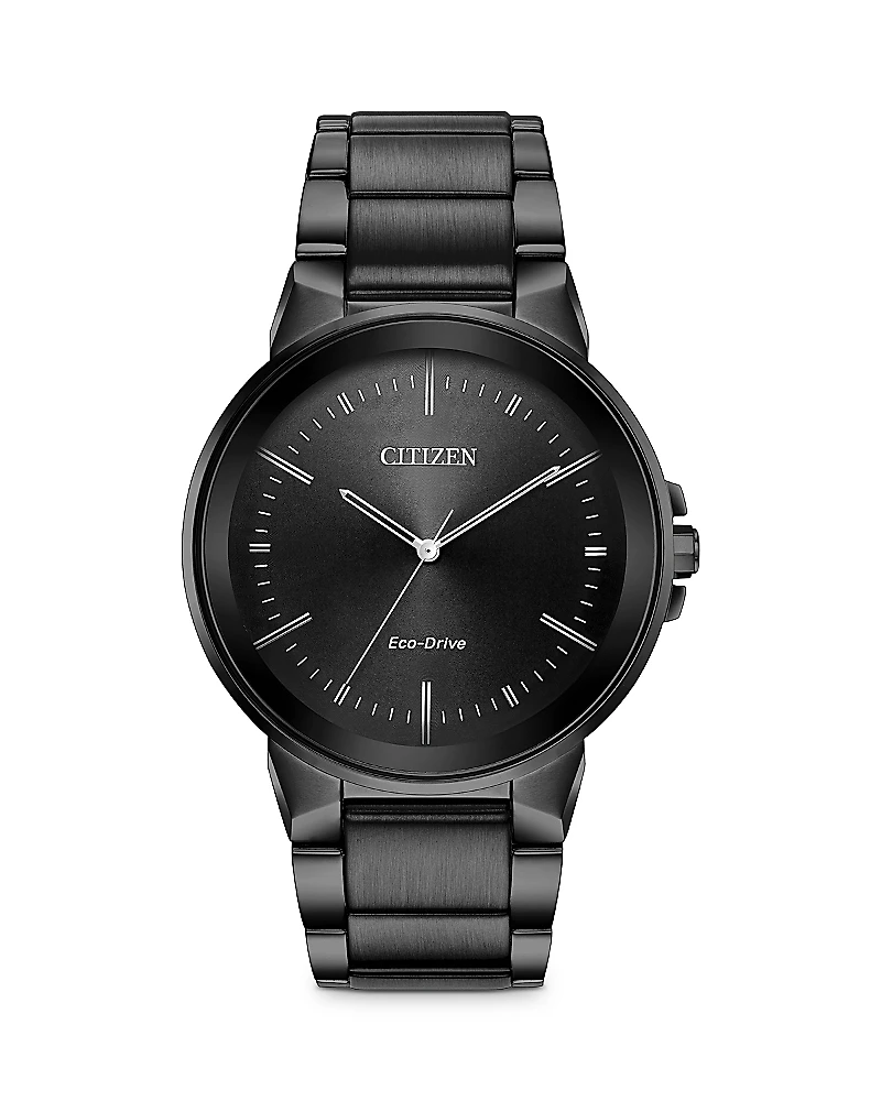 Citizen Axiom Watch, 41mm
