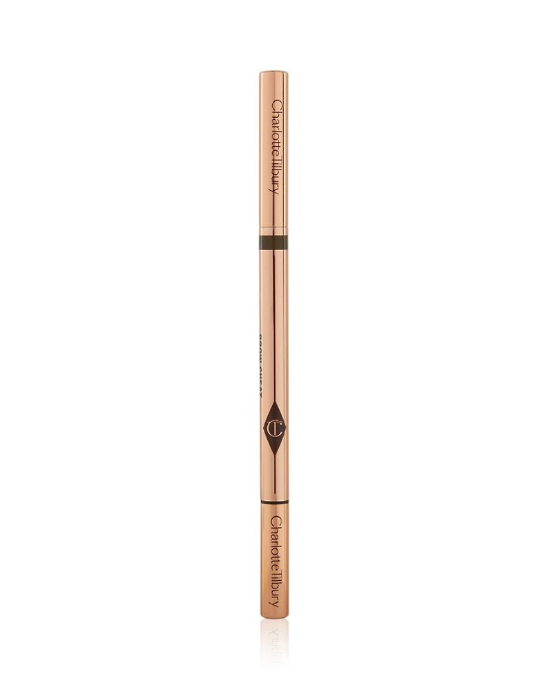 Brow Cheat