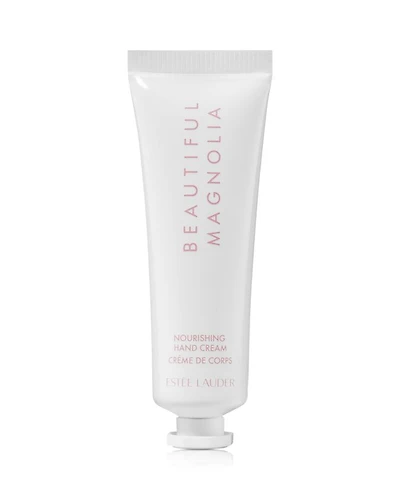 Beautiful Magnolia Nourishing Hand Cream 1 oz.
