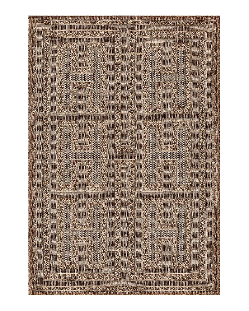Momeni Hampton Ham- Area Rug