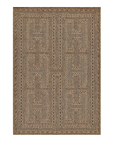 Momeni Hampton Ham- Area Rug