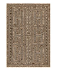 Momeni Hampton Ham- Area Rug