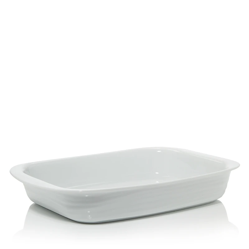 Bernardaud Origine Rectangular Baker