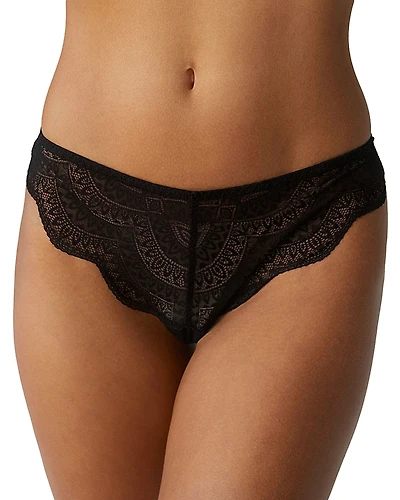 Simone Perele Karma Lace Tanga Panty