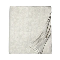 Sferra Ondate Blanket Cover
