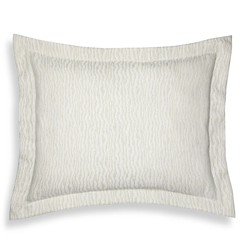 Sferra Ondate Boudoir Sham